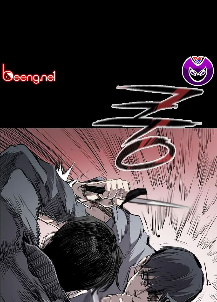 Báo Thù: Chapter 31