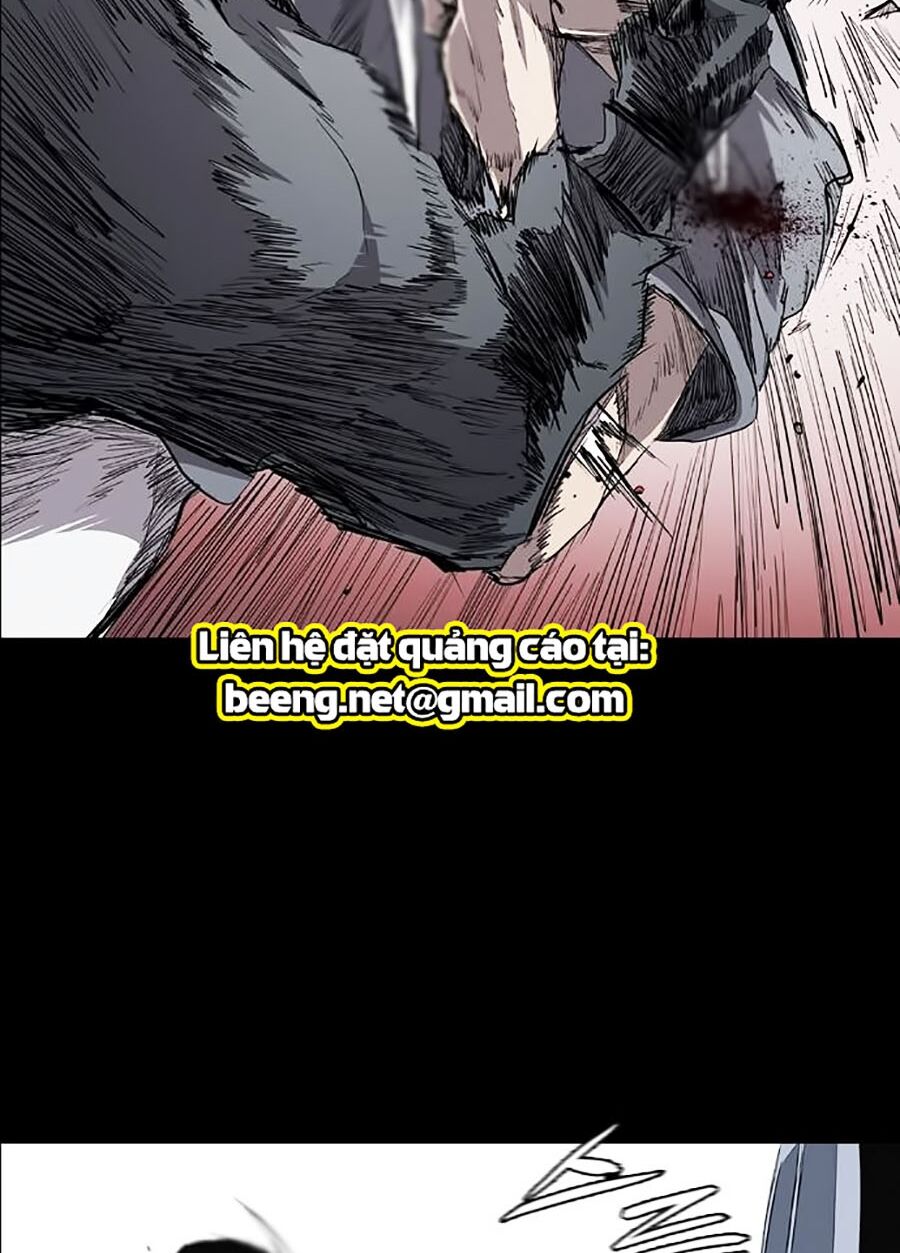 Báo Thù: Chapter 31