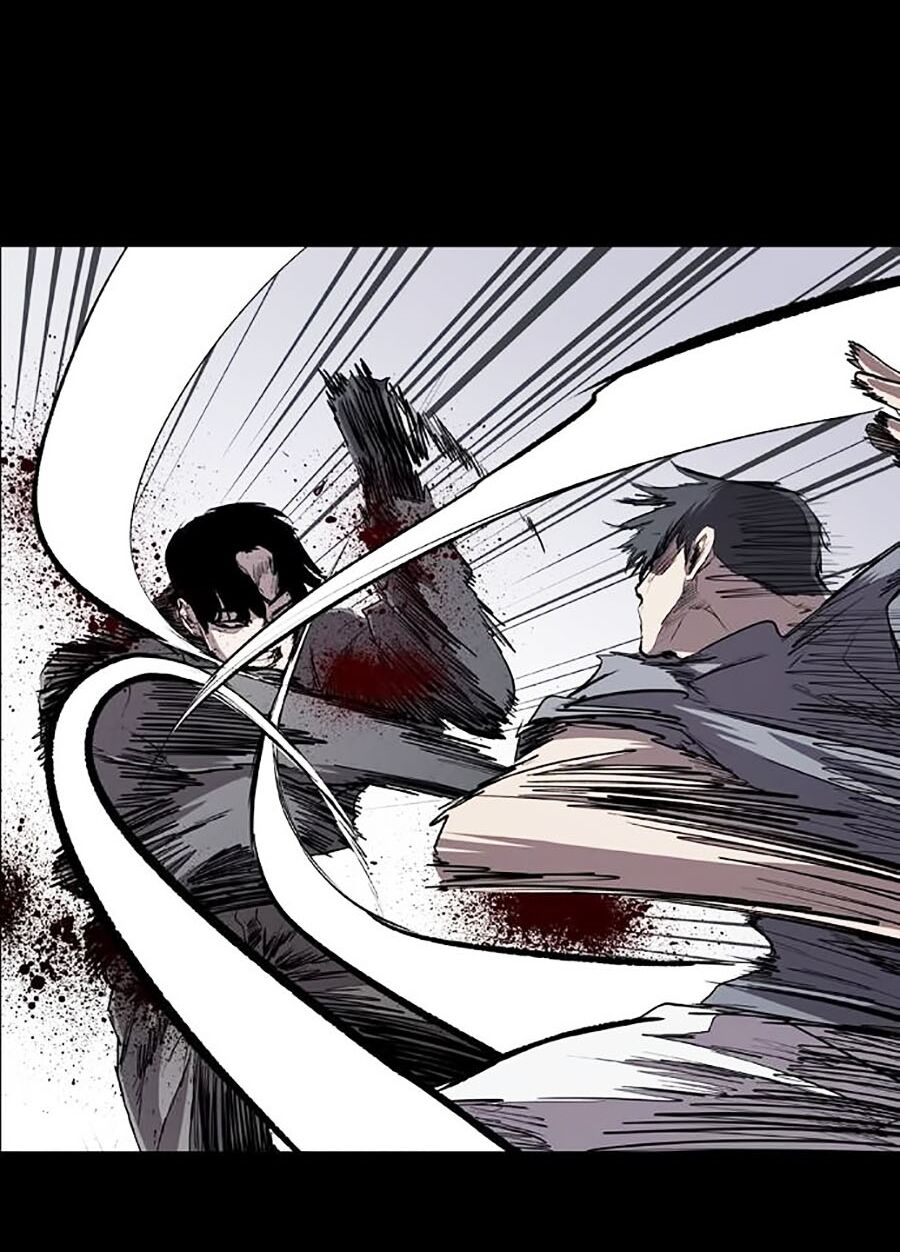 Báo Thù: Chapter 31