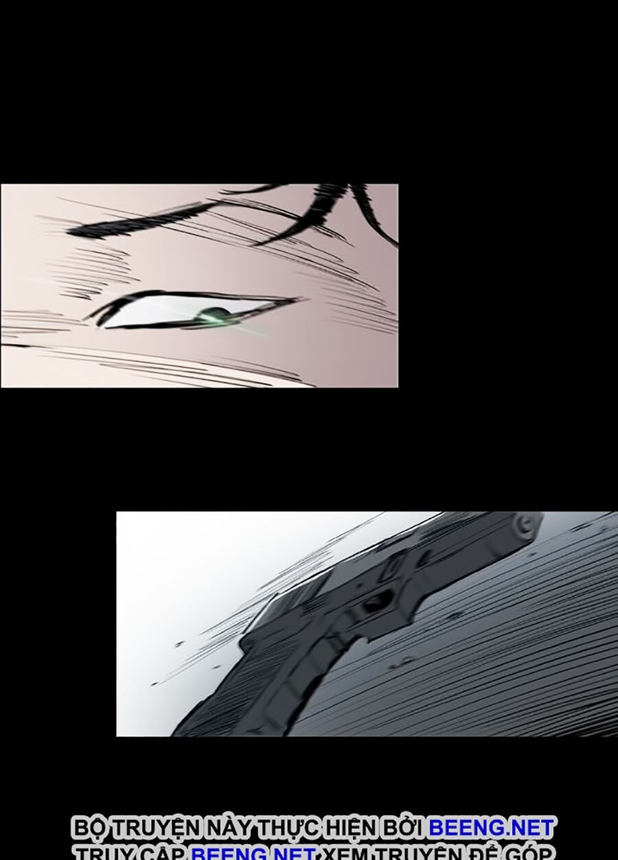 Báo Thù: Chapter 31