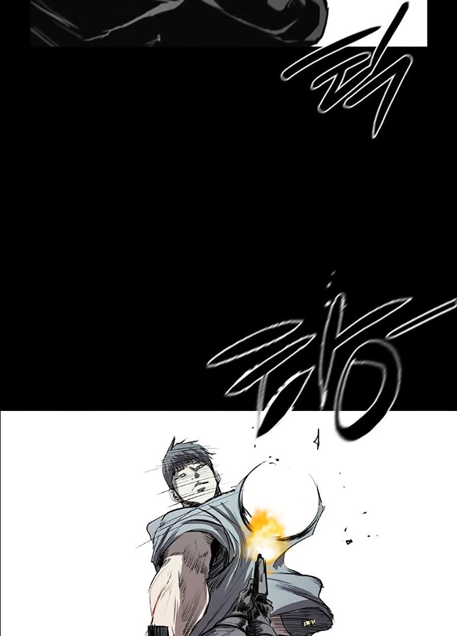Báo Thù: Chapter 31