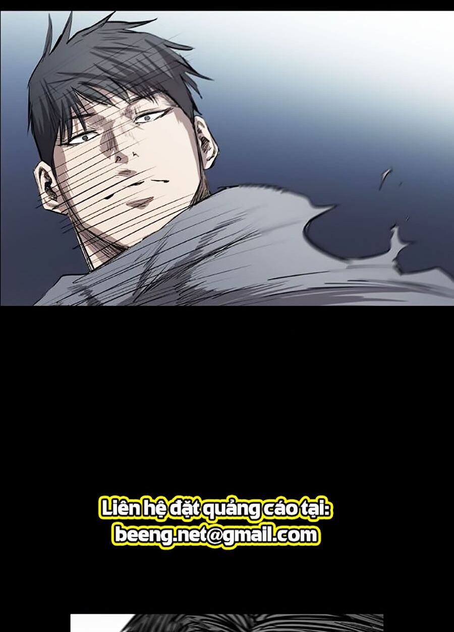 Báo Thù: Chapter 31