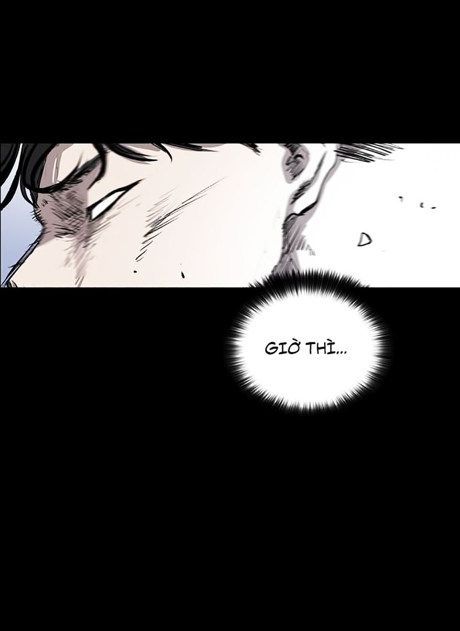 Báo Thù: Chapter 31