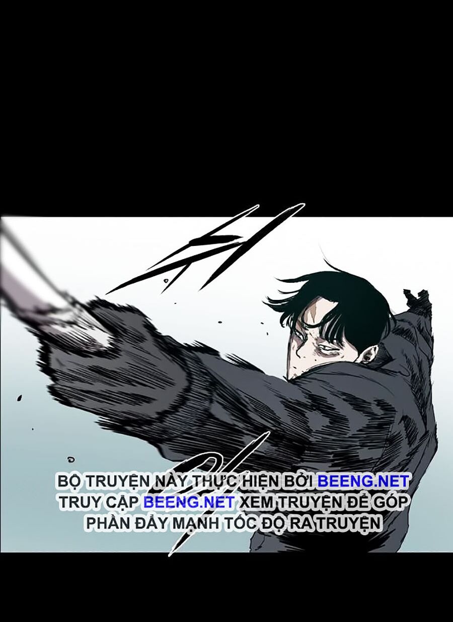 Báo Thù: Chapter 31