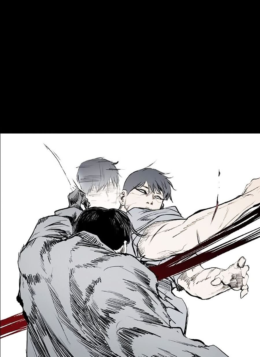 Báo Thù: Chapter 31