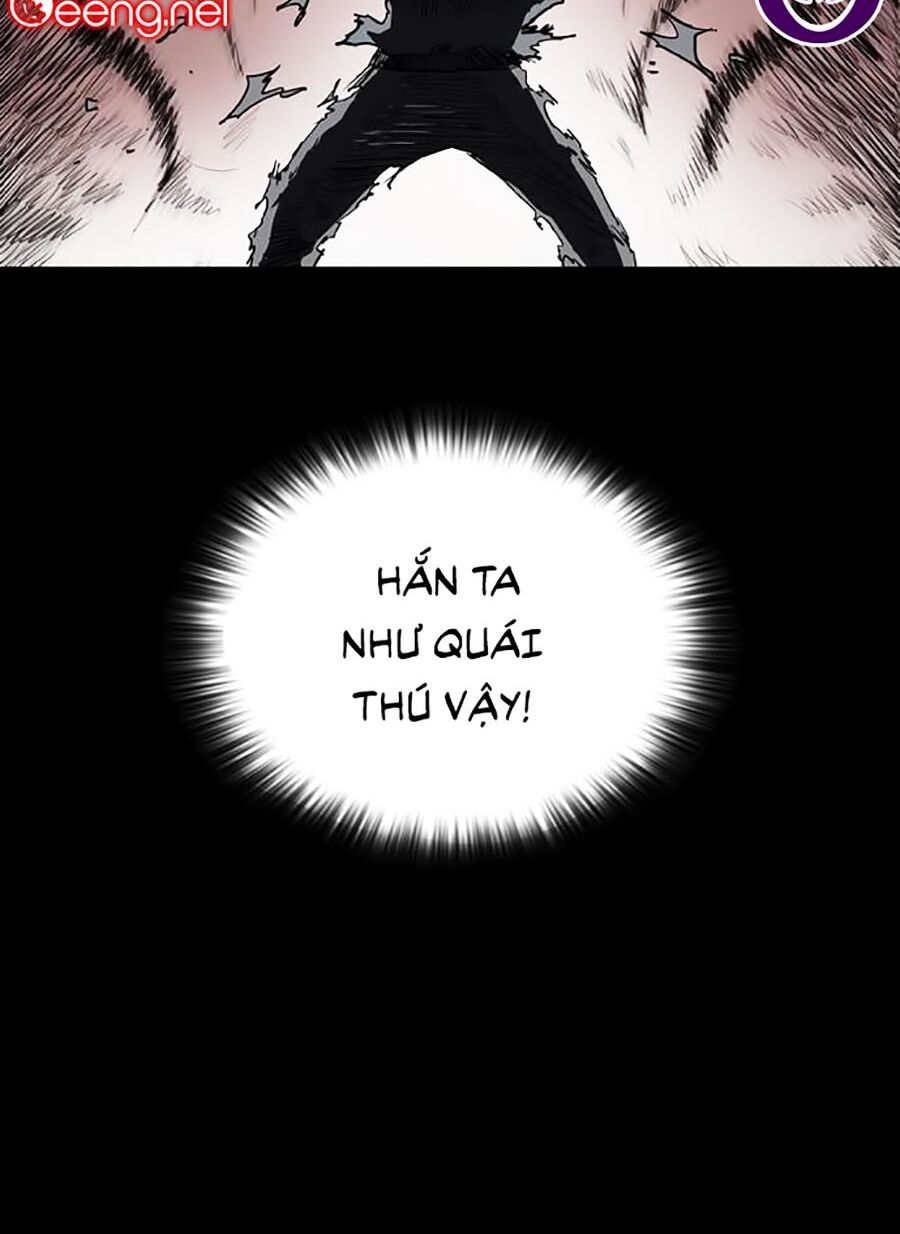 Báo Thù: Chapter 31