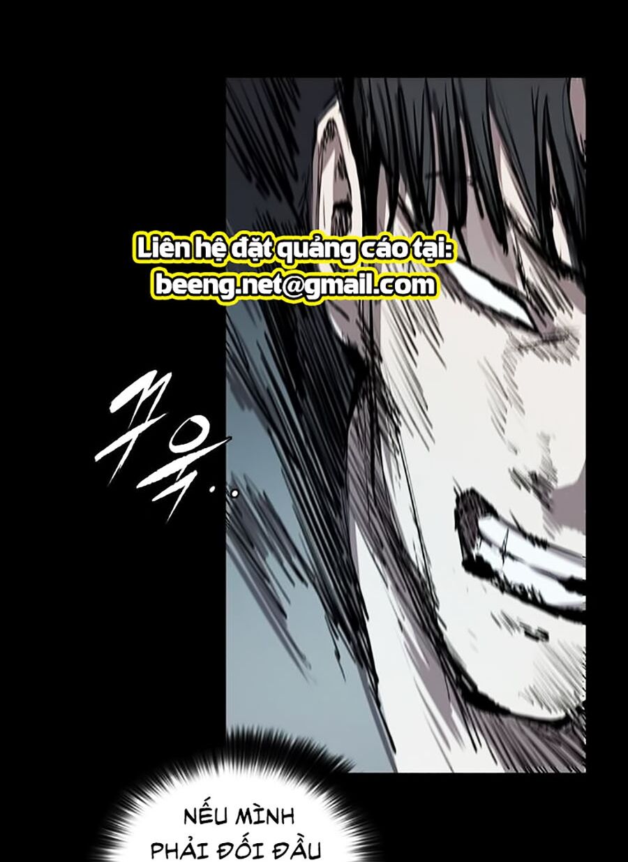 Báo Thù: Chapter 31