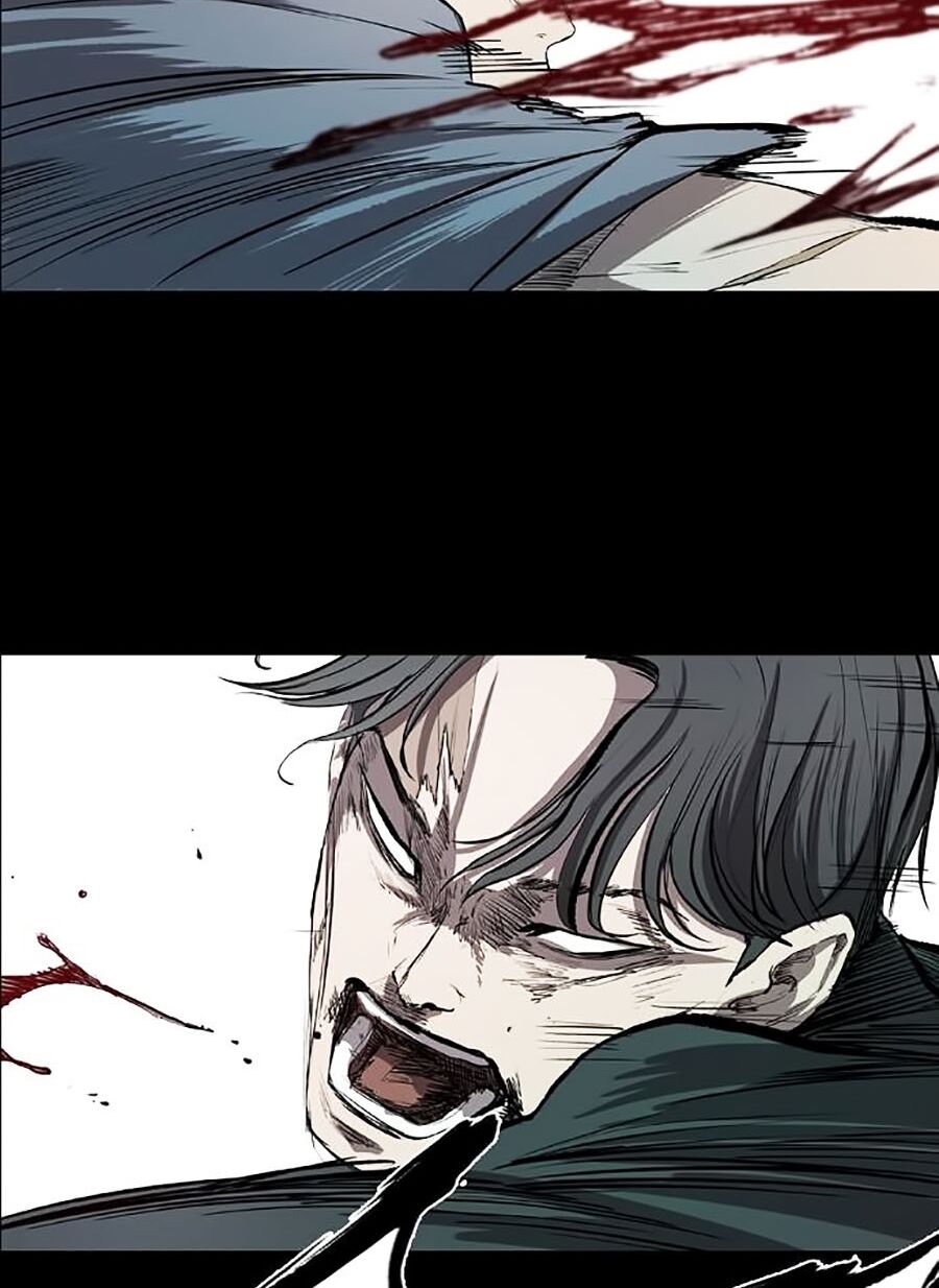 Báo Thù: Chapter 31