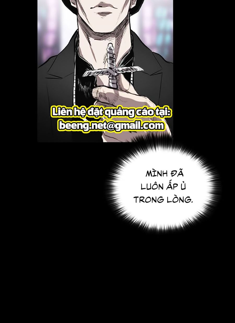 Báo Thù: Chapter 31