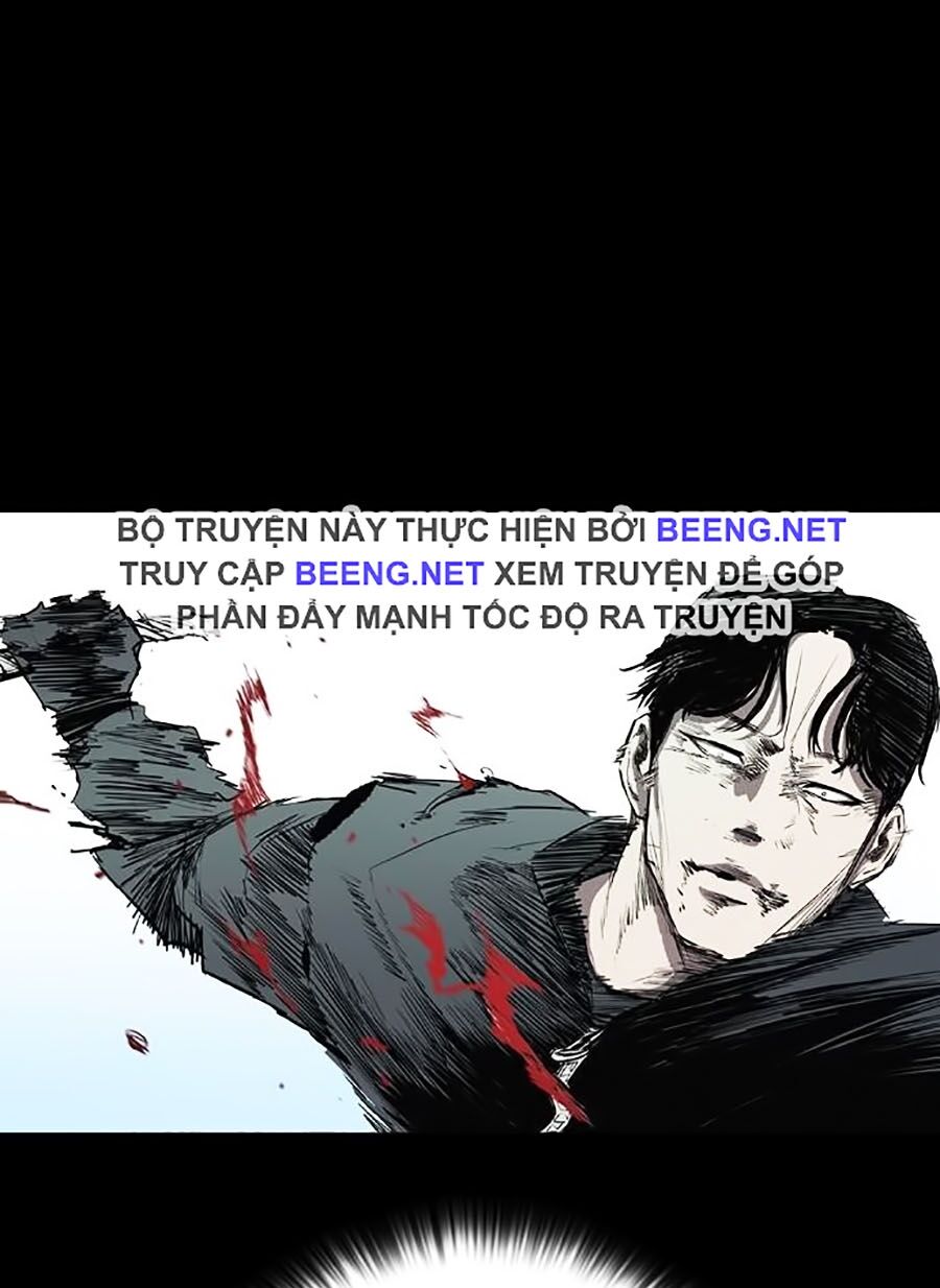 Báo Thù: Chapter 31