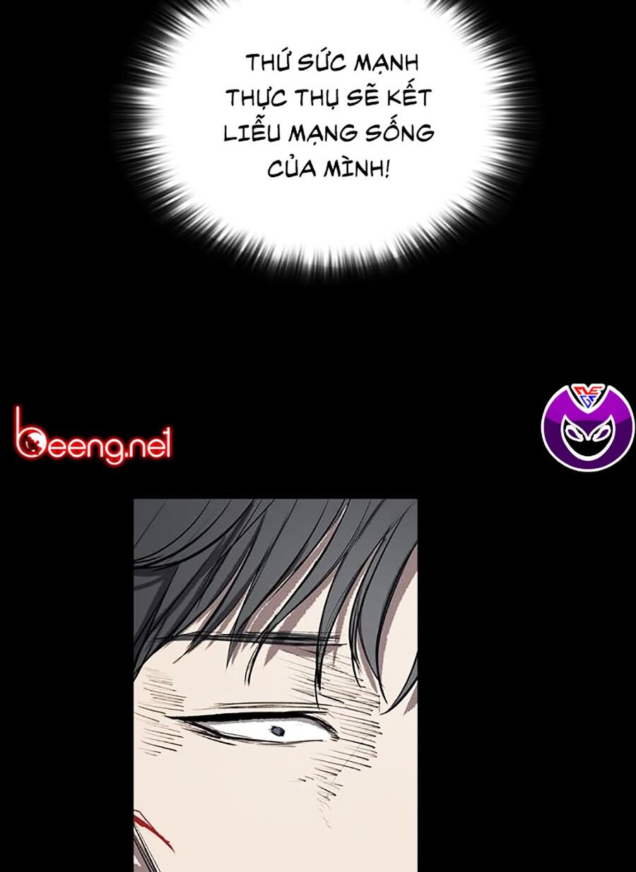 Báo Thù: Chapter 31