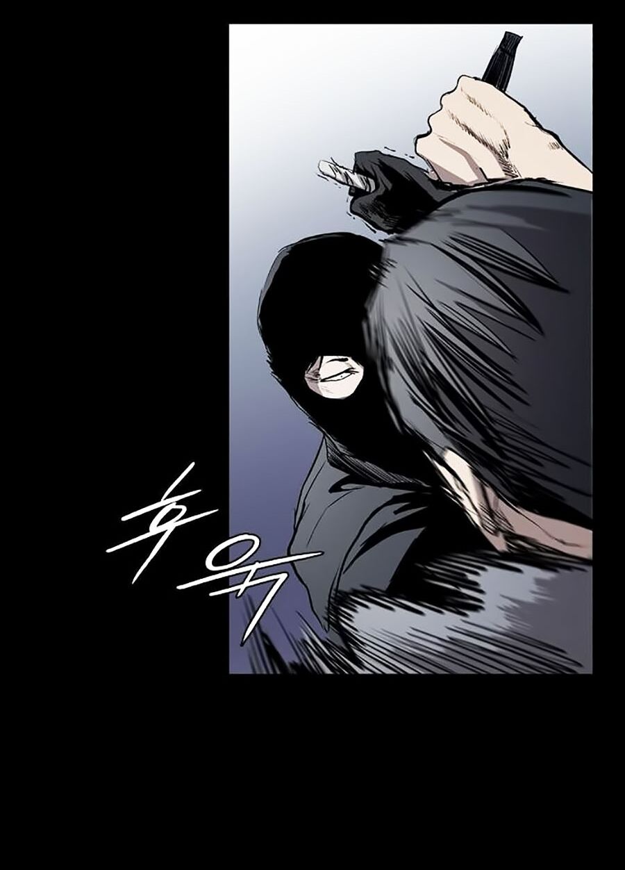 Báo Thù: Chapter 31