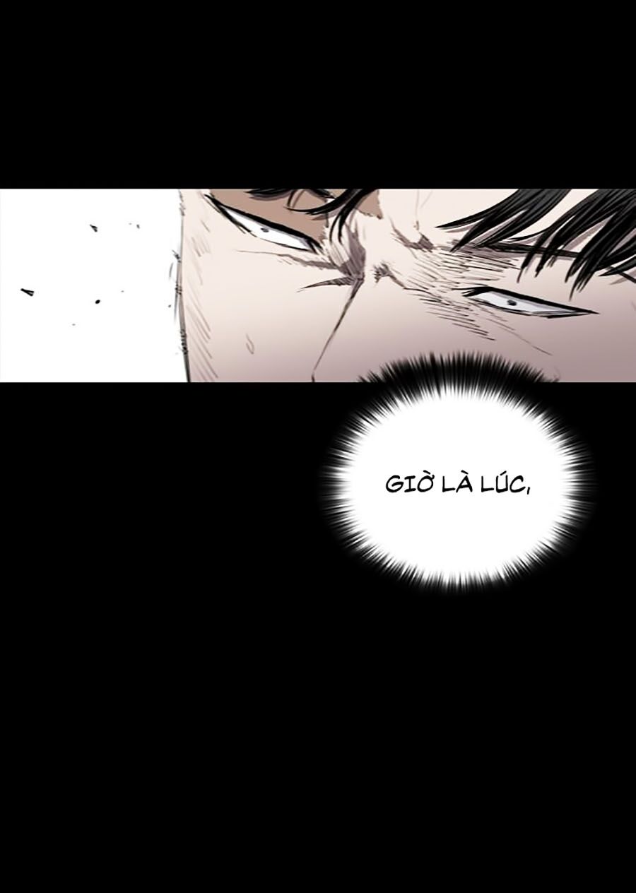Báo Thù: Chapter 31