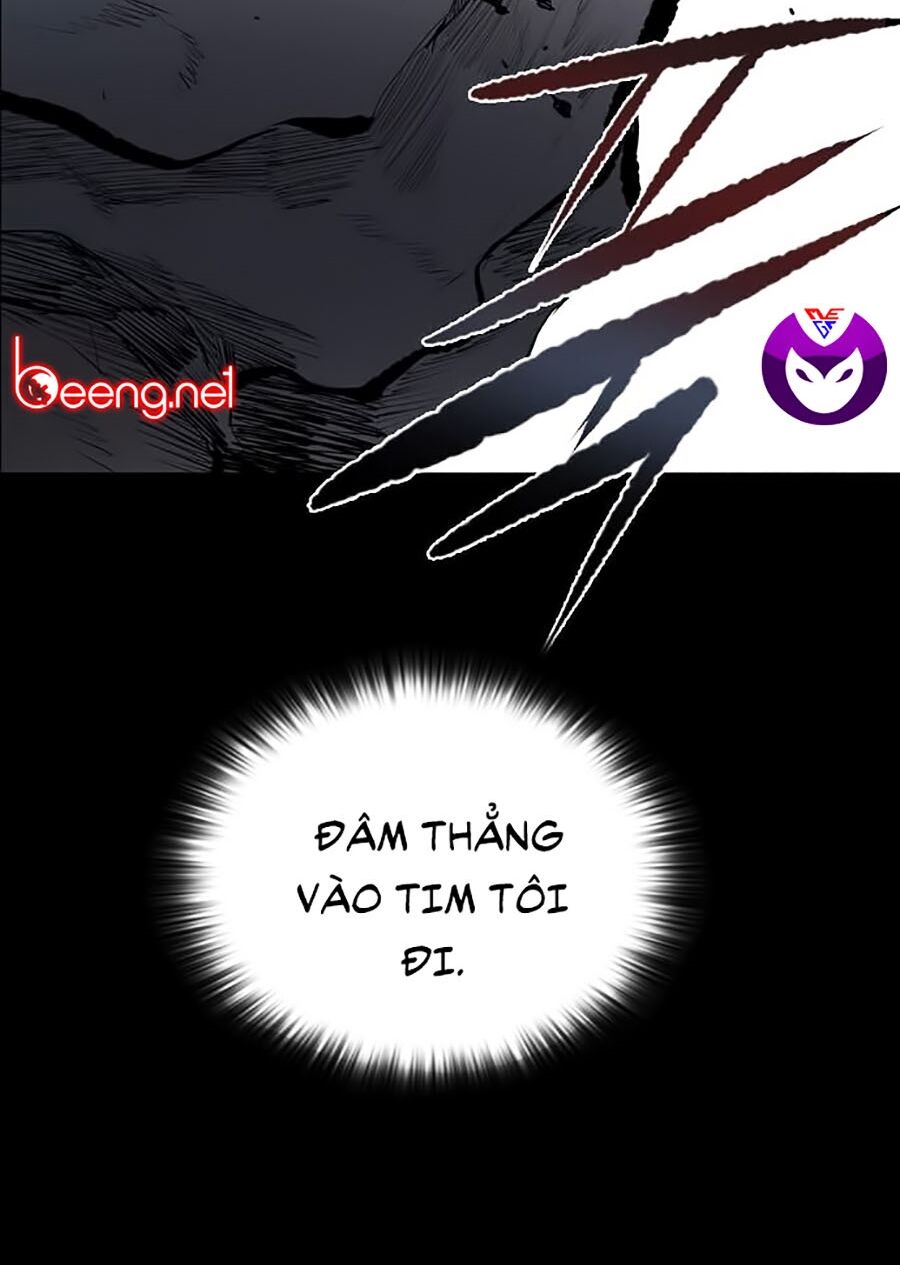 Báo Thù: Chapter 31