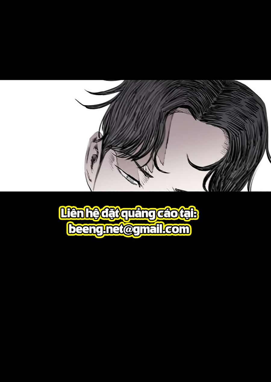 Báo Thù: Chapter 31