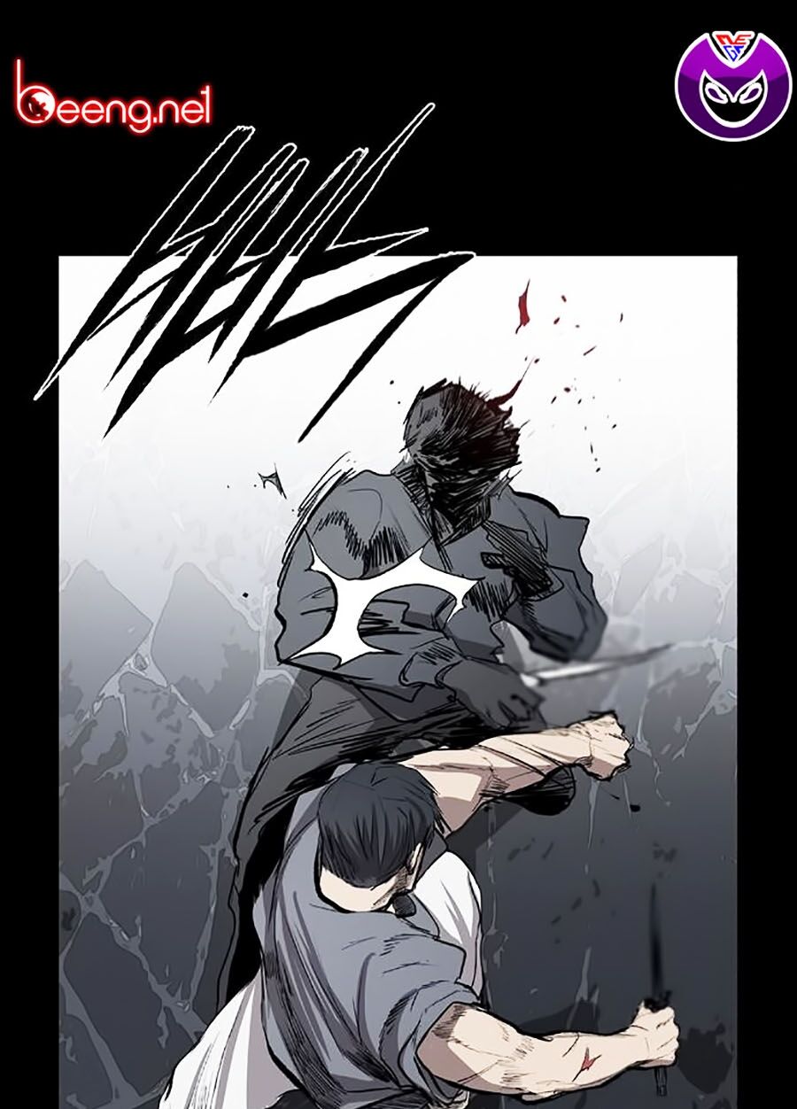 Báo Thù: Chapter 31