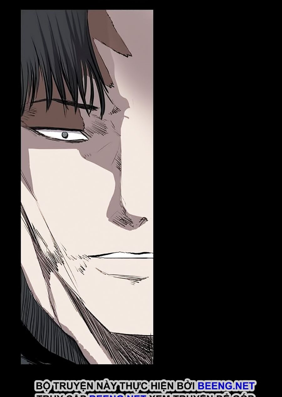 Báo Thù: Chapter 31