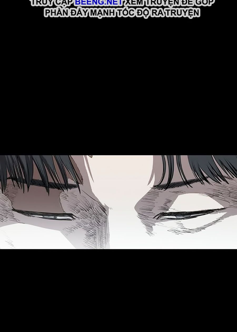 Báo Thù: Chapter 31