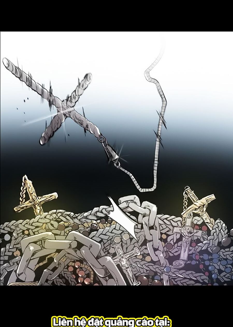 Báo Thù: Chapter 31