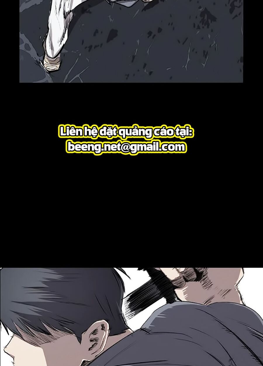 Báo Thù: Chapter 31