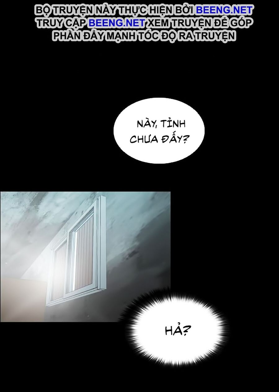 Báo Thù: Chapter 31