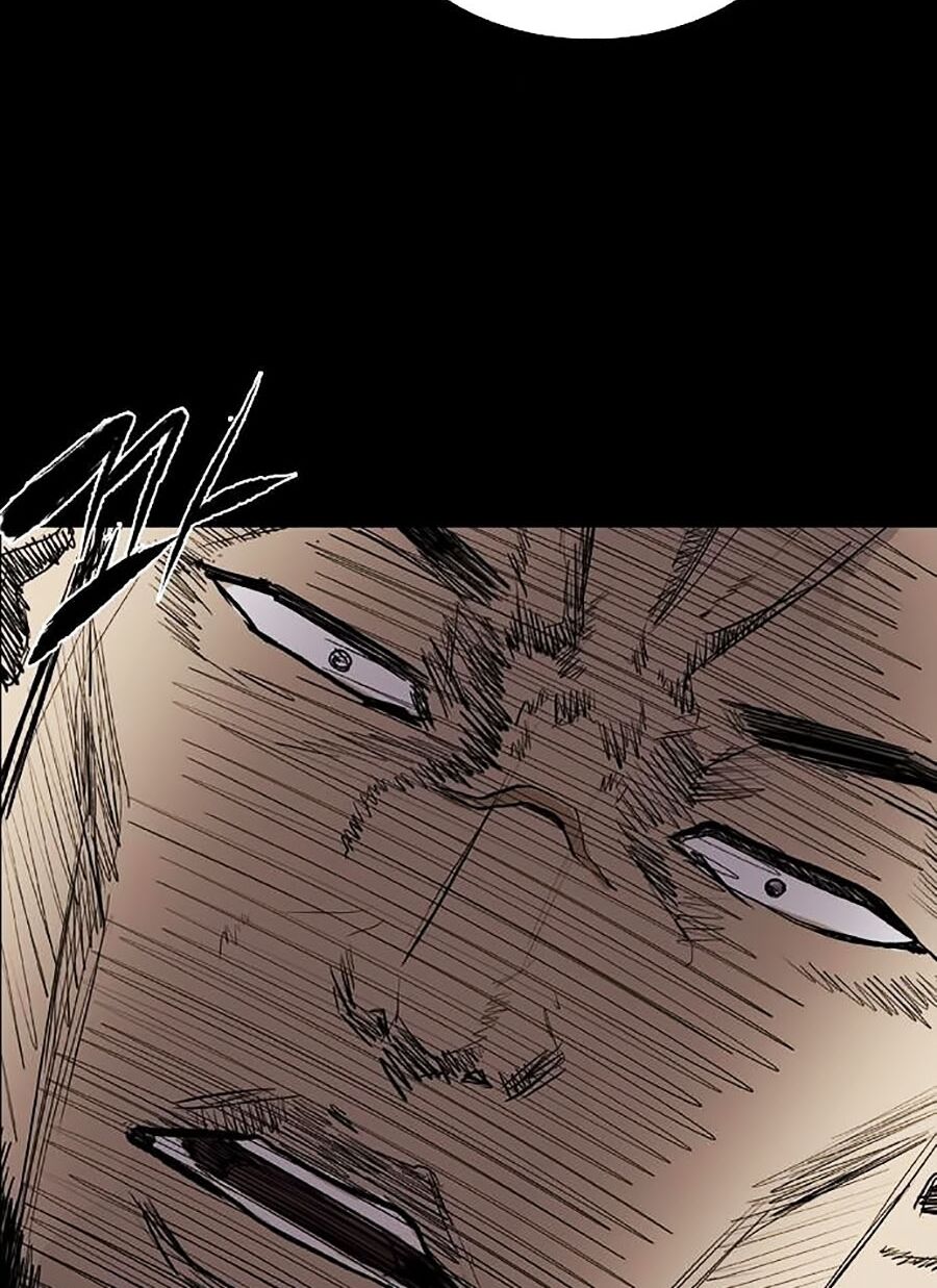Báo Thù: Chapter 31