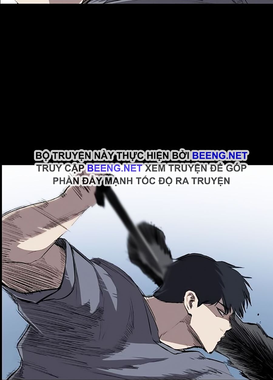 Báo Thù: Chapter 31