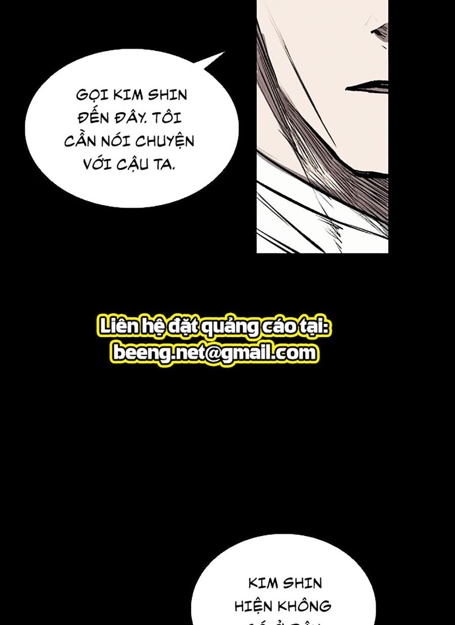 Báo Thù: Chapter 31