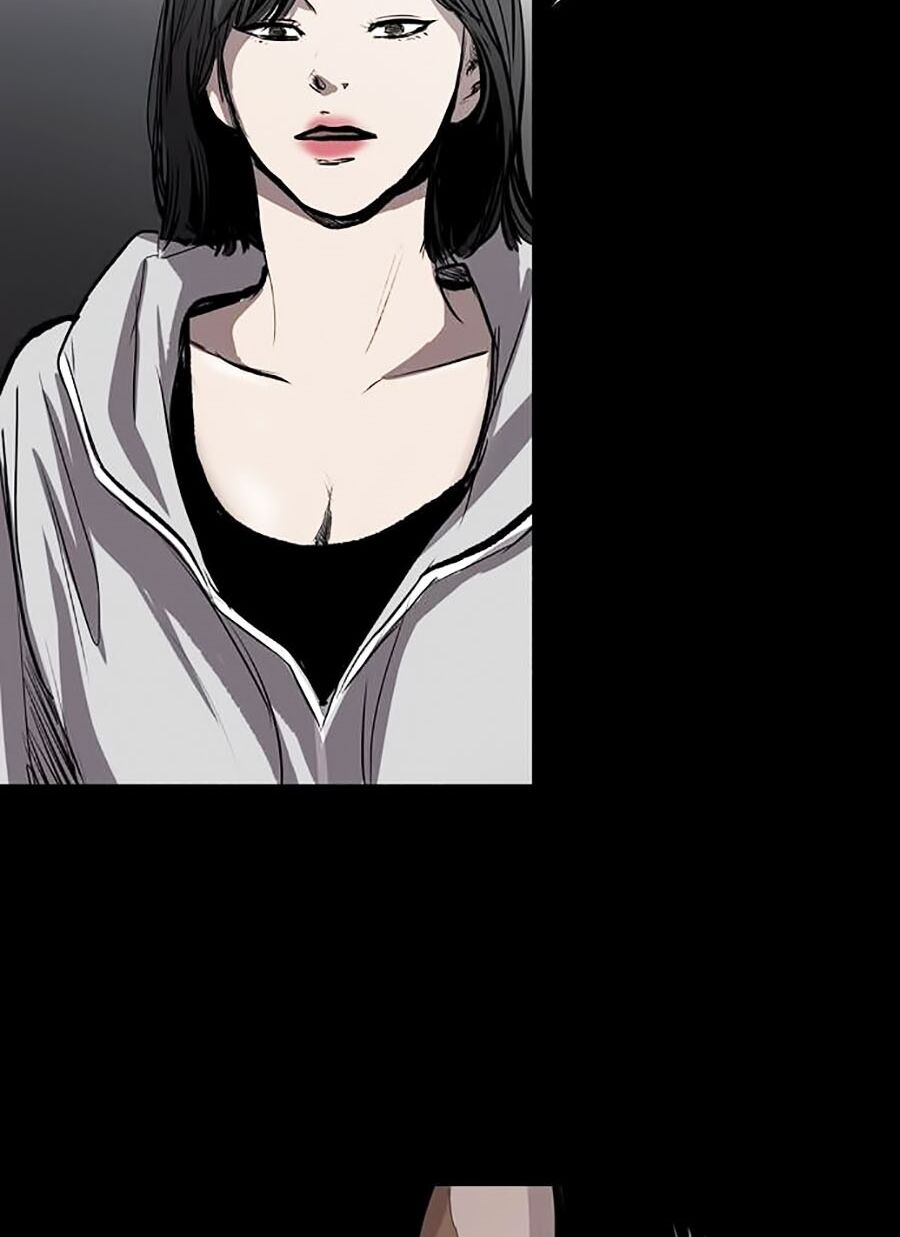 Báo Thù: Chapter 31