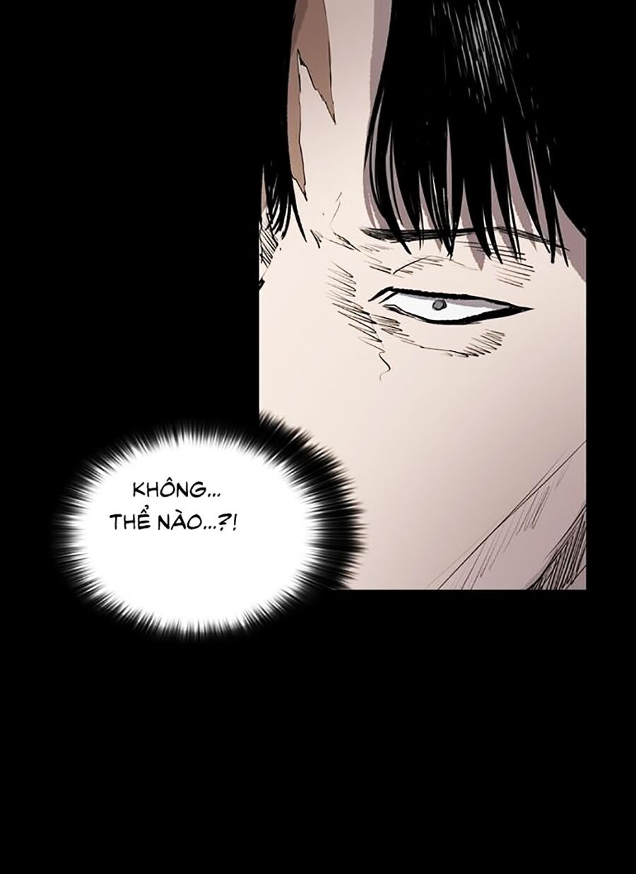 Báo Thù: Chapter 31