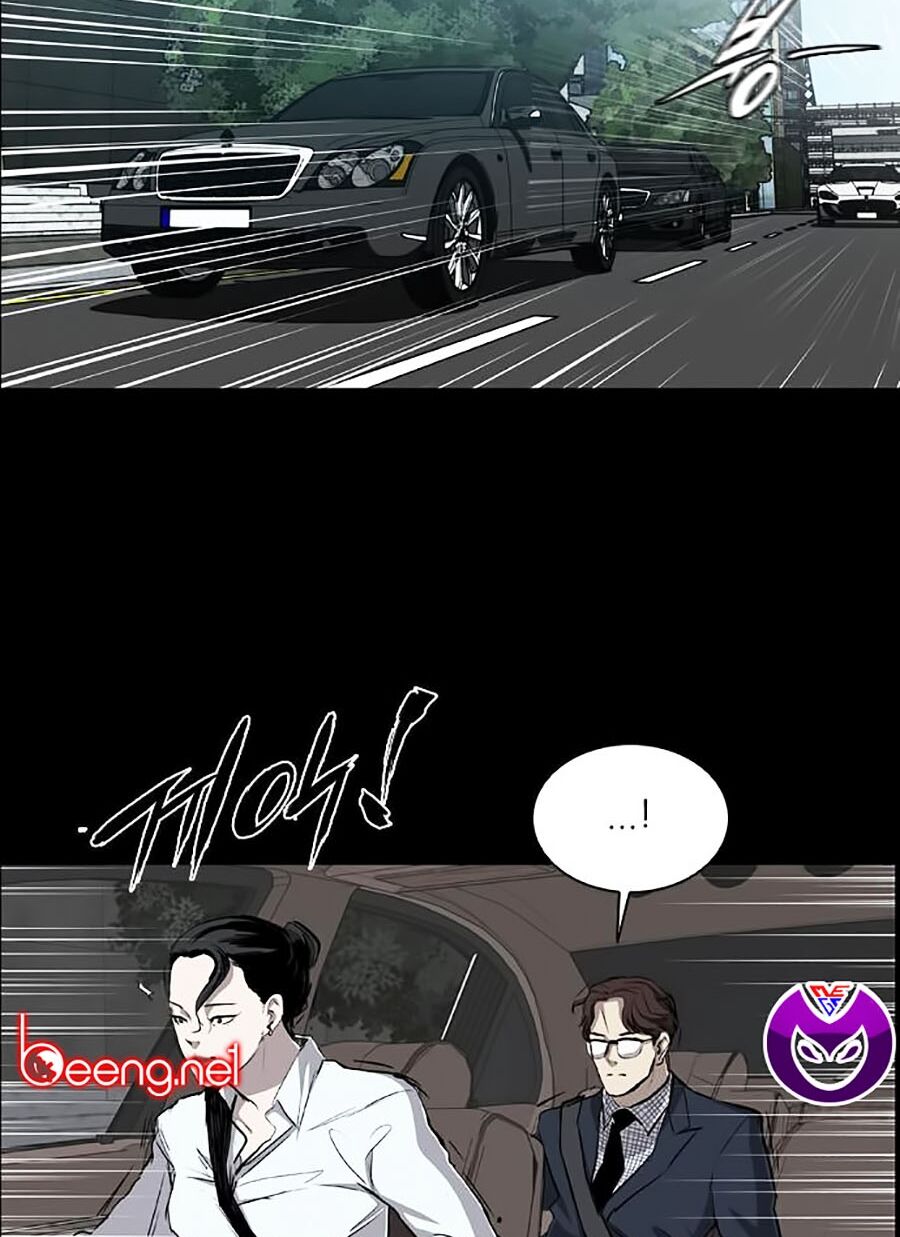 Báo Thù: Chapter 31