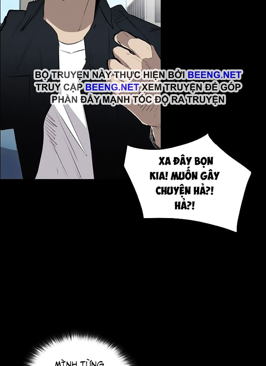 Báo Thù: Chapter 31