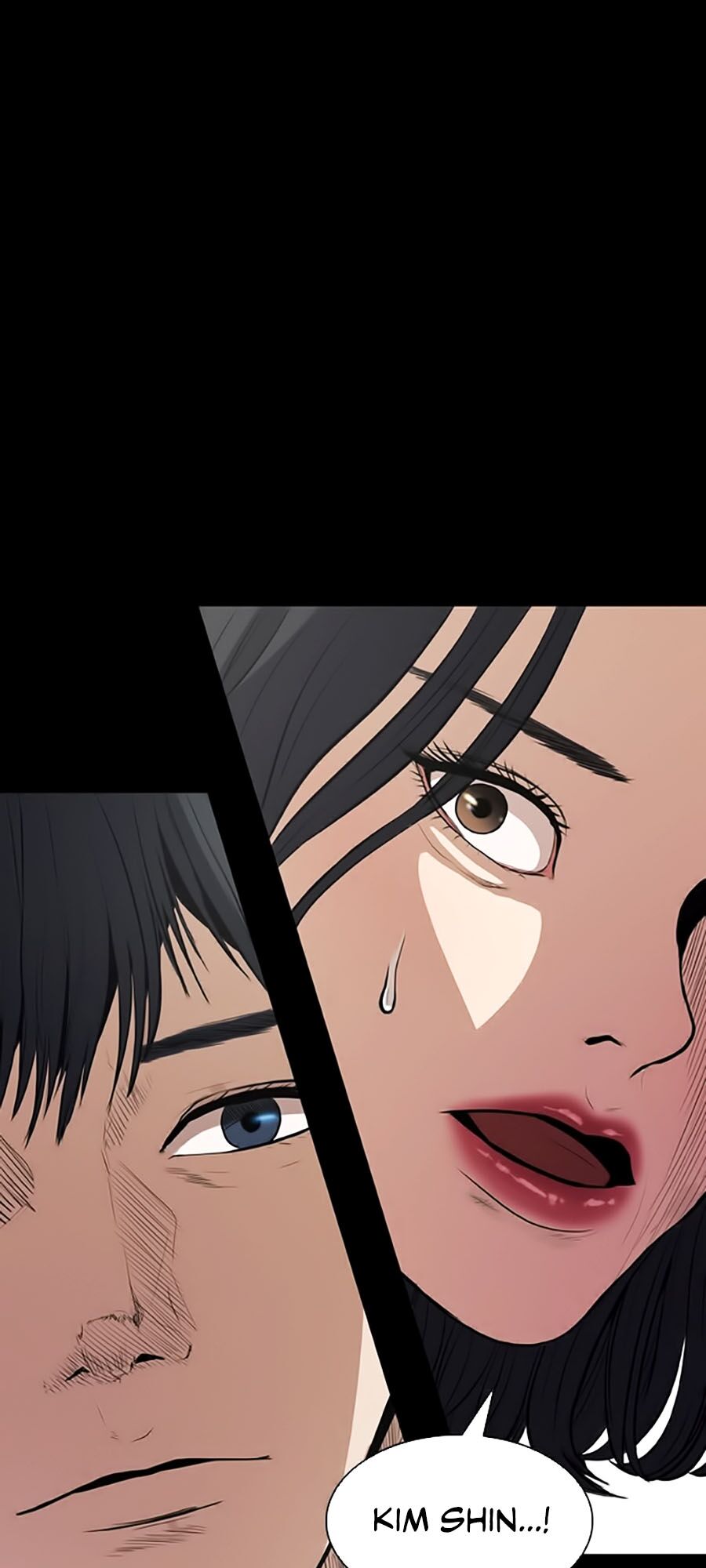 Báo Thù: Chapter 5