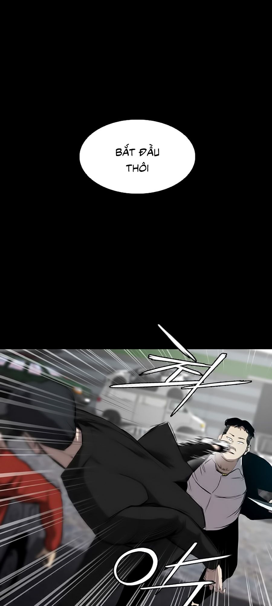Báo Thù: Chapter 5