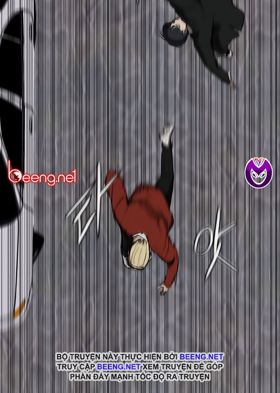Báo Thù: Chapter 5