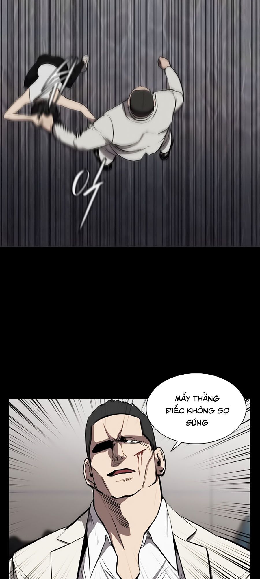 Báo Thù: Chapter 5
