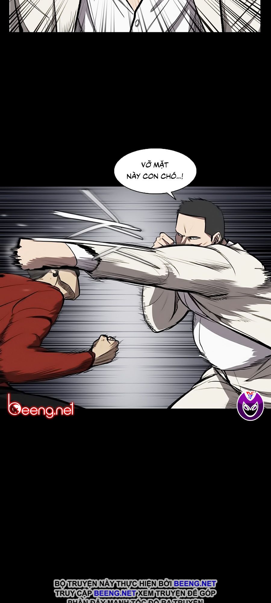 Báo Thù: Chapter 5