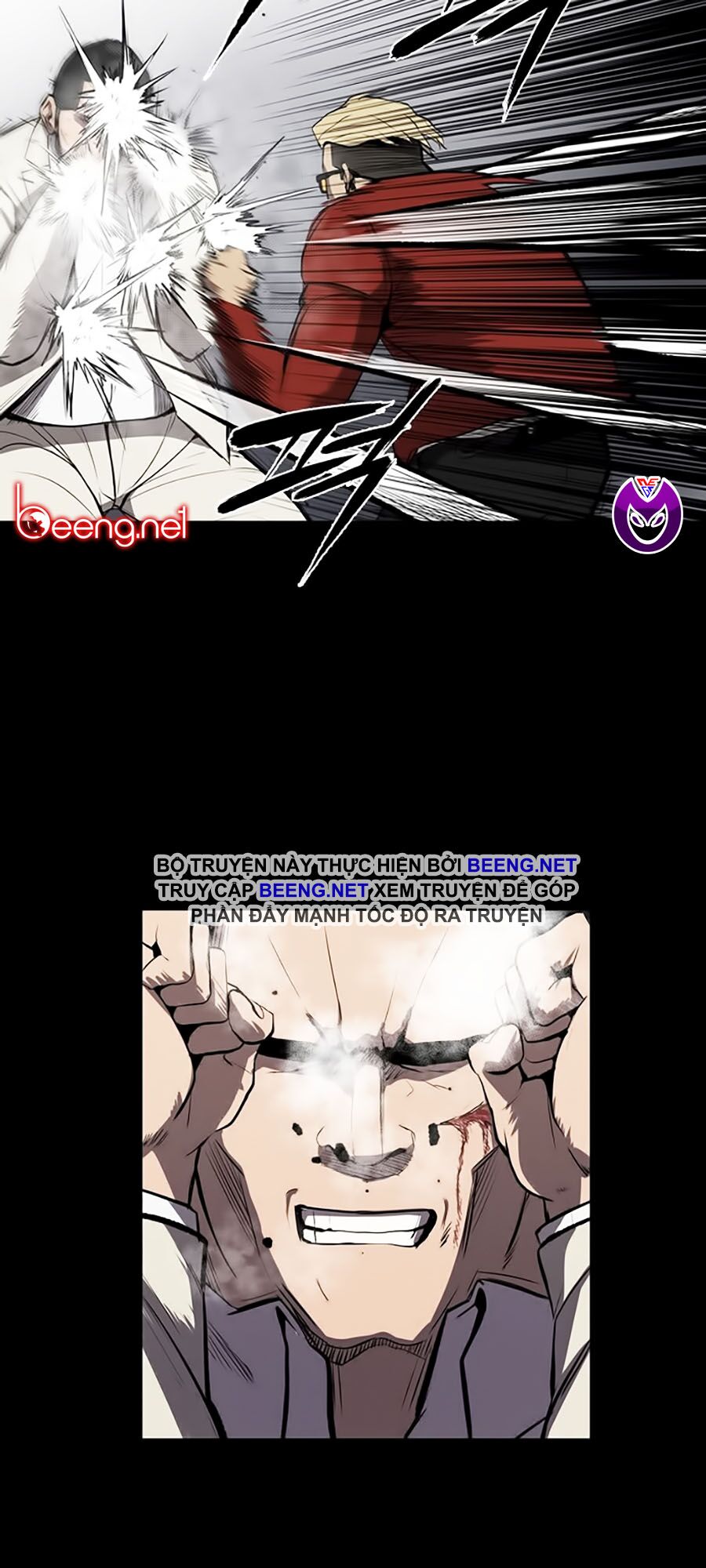 Báo Thù: Chapter 5