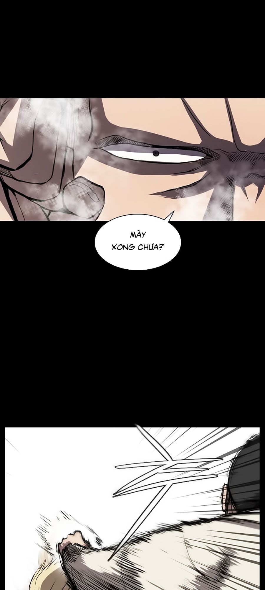 Báo Thù: Chapter 5