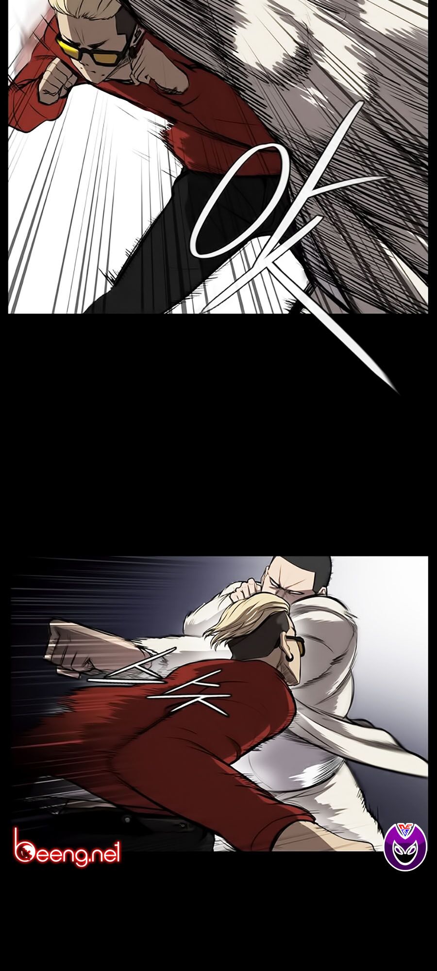Báo Thù: Chapter 5