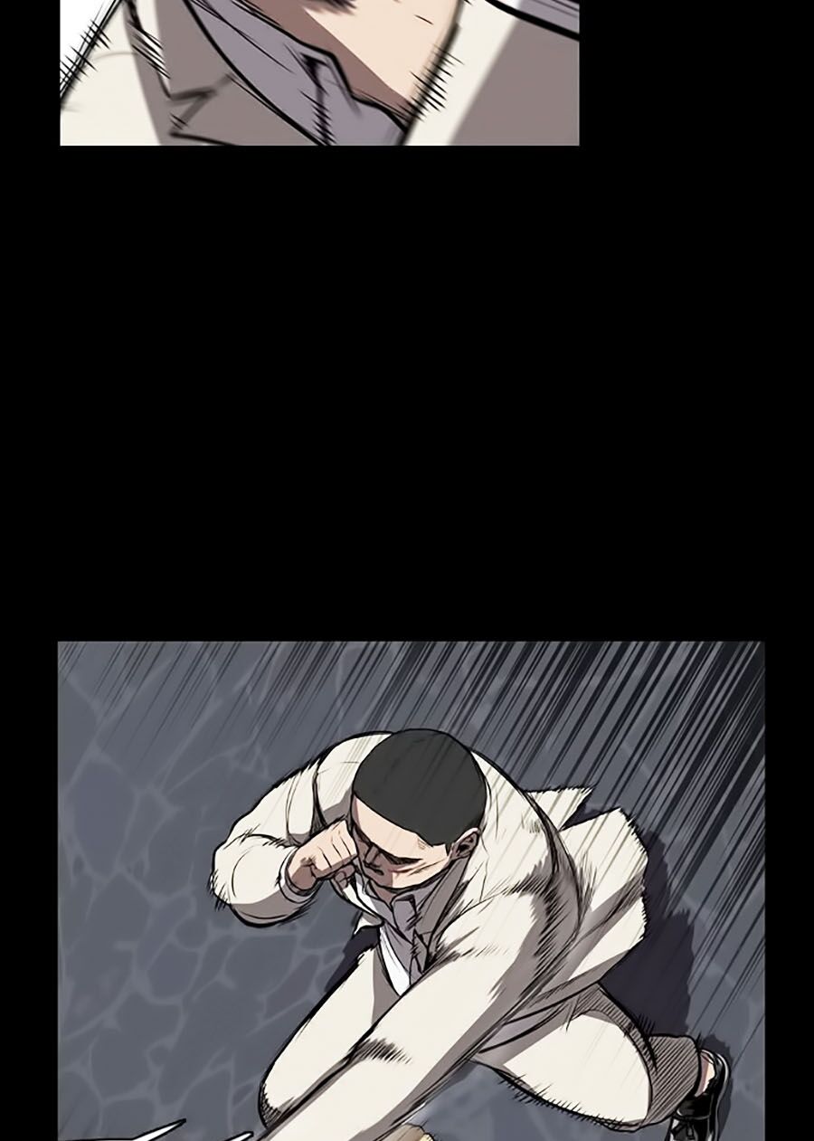 Báo Thù: Chapter 5