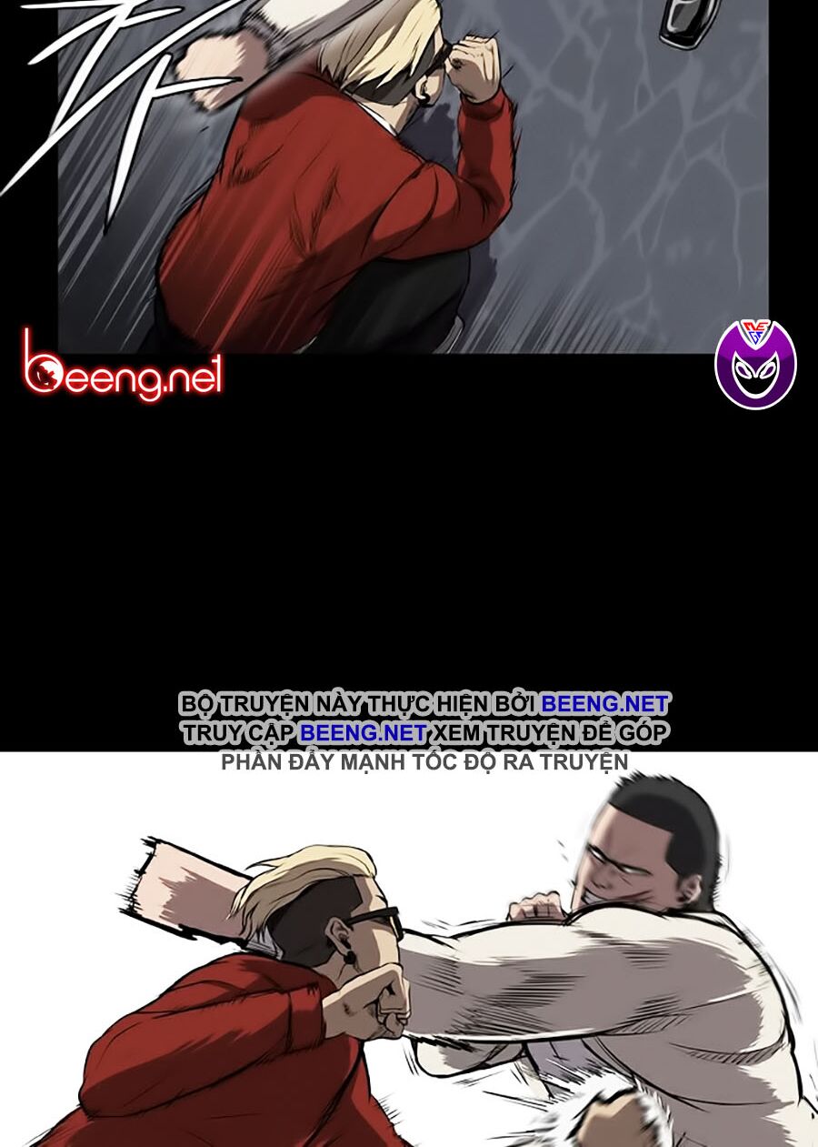 Báo Thù: Chapter 5