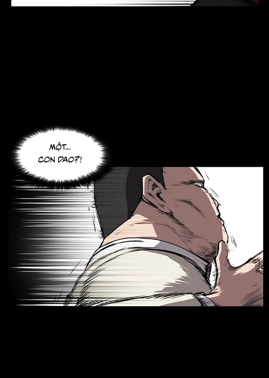 Báo Thù: Chapter 5