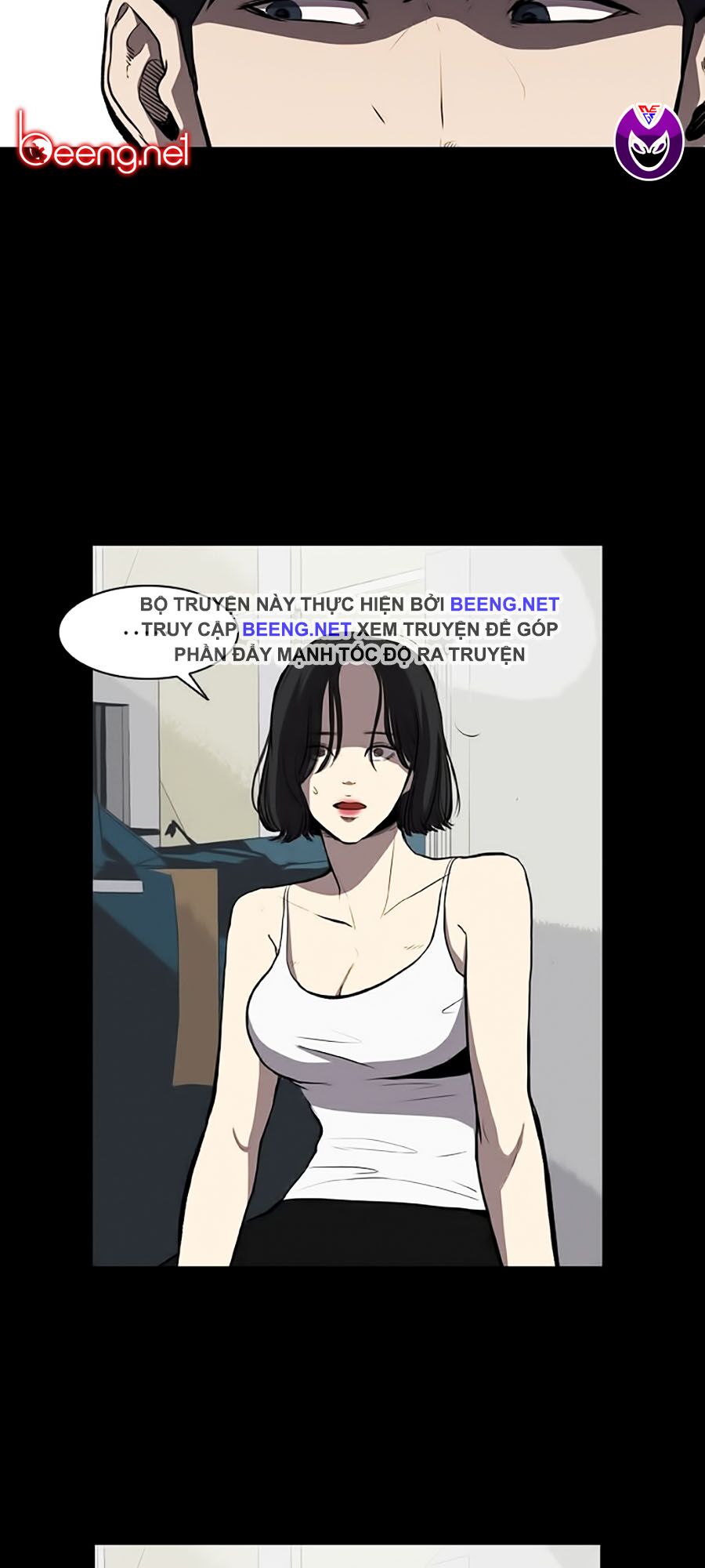 Báo Thù: Chapter 5