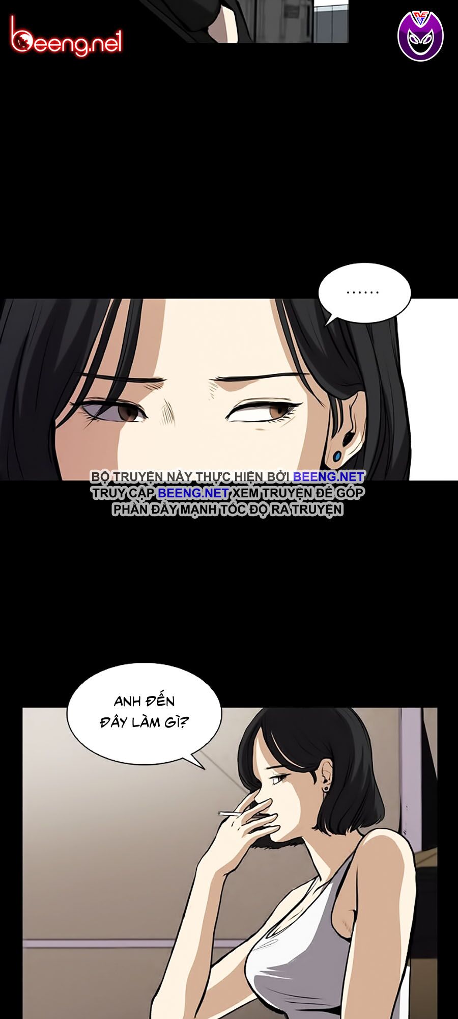 Báo Thù: Chapter 5