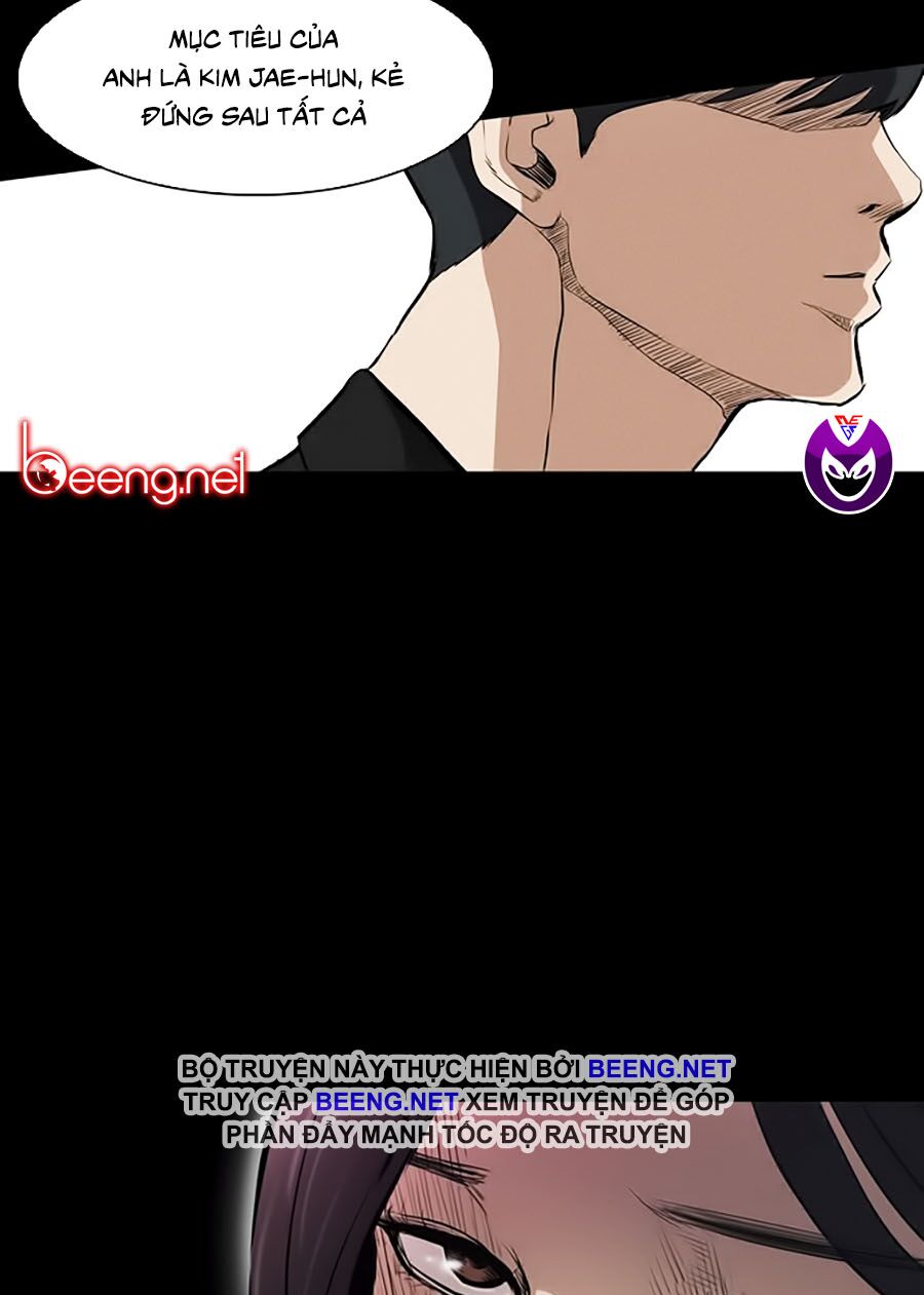 Báo Thù: Chapter 5