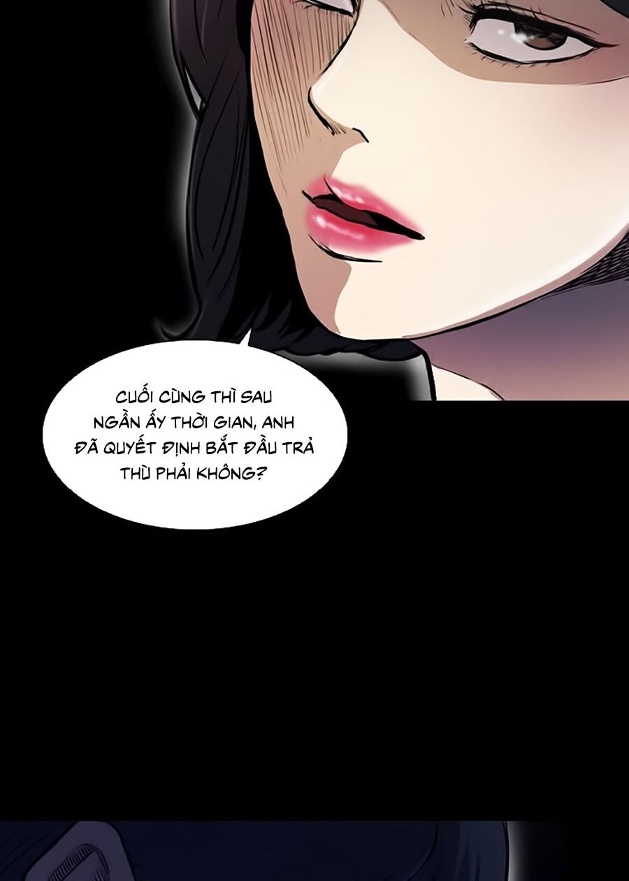 Báo Thù: Chapter 5