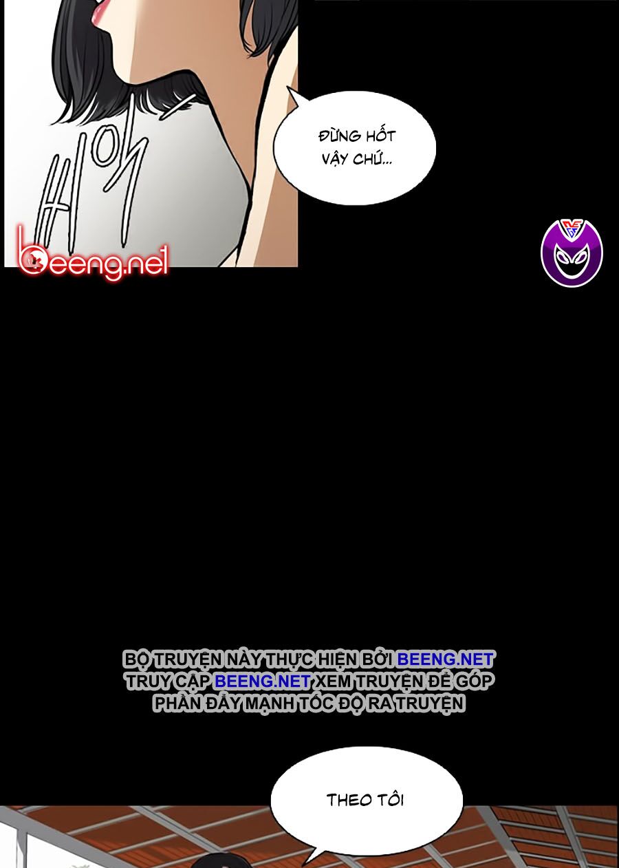 Báo Thù: Chapter 5