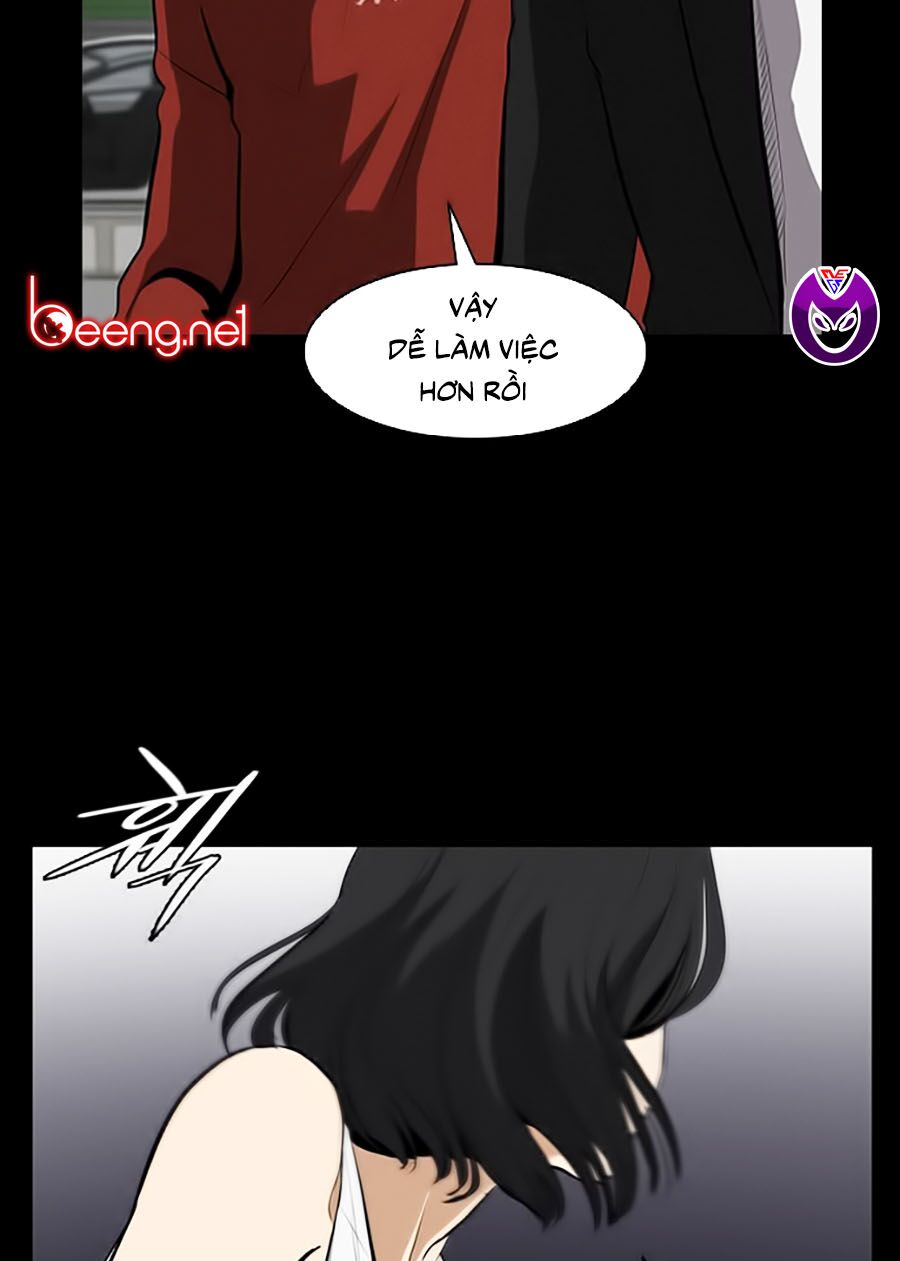 Báo Thù: Chapter 5