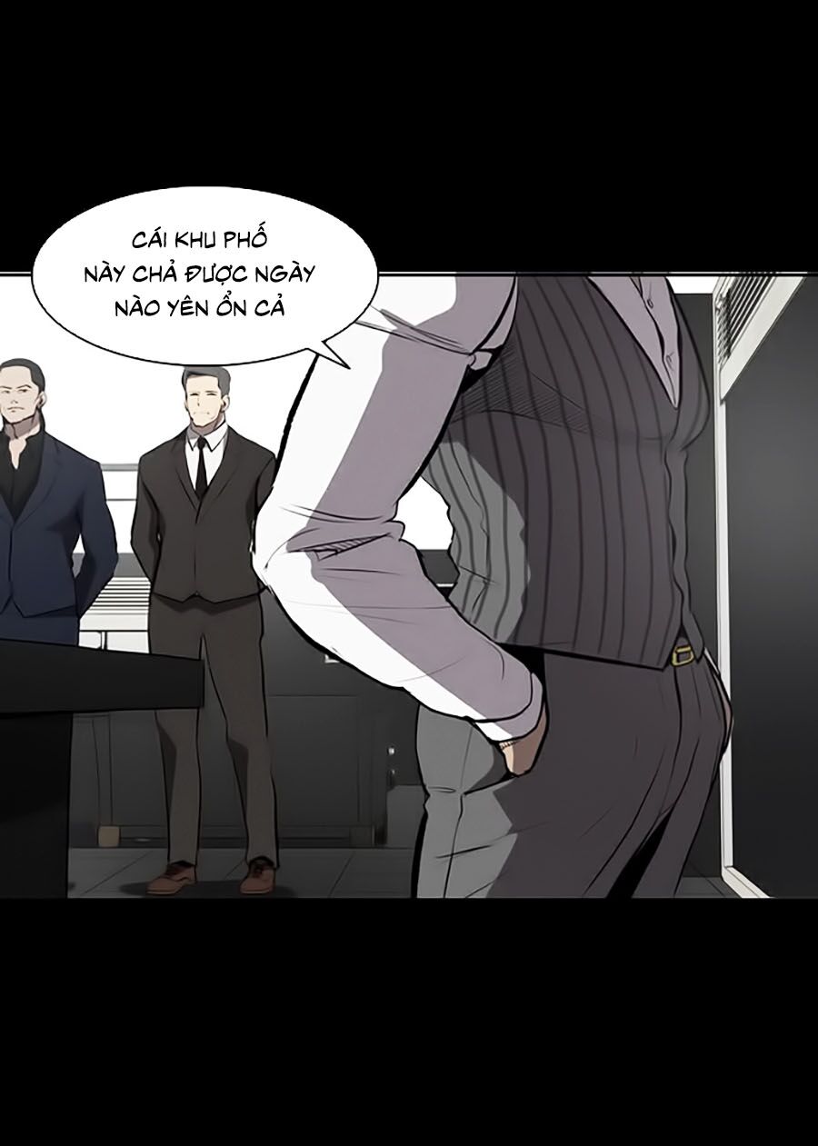 Báo Thù: Chapter 5
